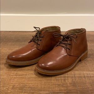 Deer Stags Ballard Chukka Boots